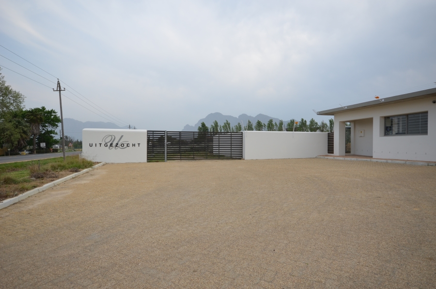 0 Bedroom Property for Sale in Paarl South Western Cape